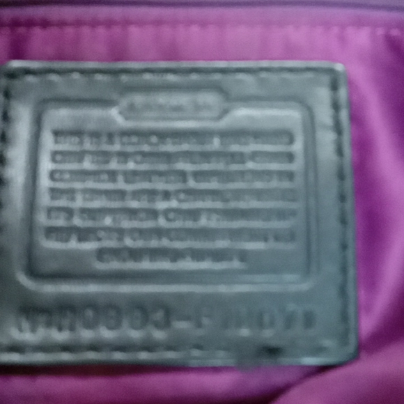 Purse - Picture 4 of 4